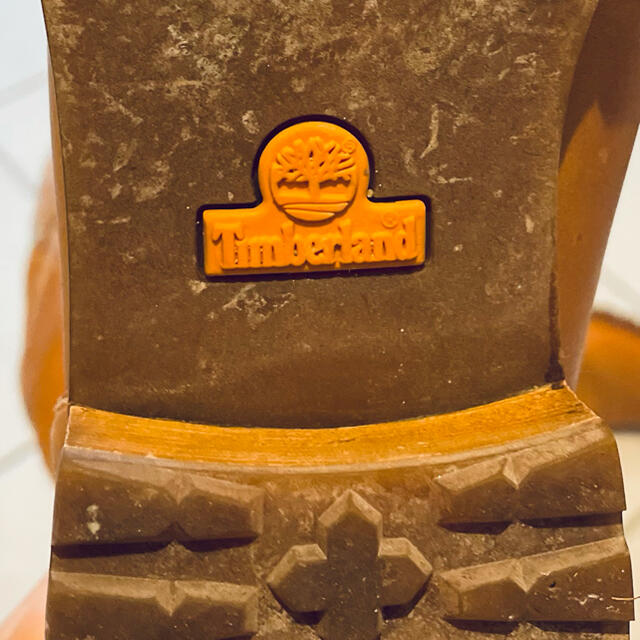 Timberland(ティンバーランド)のロングブーツ レディースの靴/シューズ(ブーツ)の商品写真