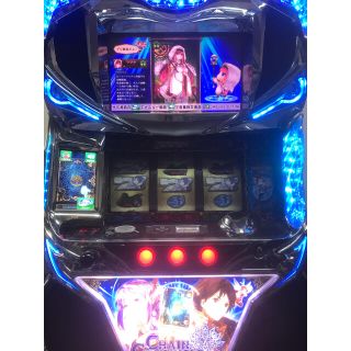 送料込み】パチスロチェインクロニクル(サミー)の通販 by はっぴいすろ