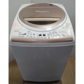 トウシバ(東芝)のこの値なら購入するコメント下さい 様専用　洗濯機　乾燥機　東芝　送料込み　節水(洗濯機)