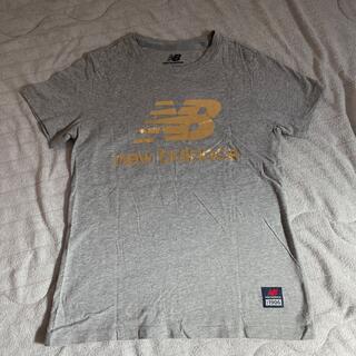 ニューバランス(New Balance)のニューバランスTシャツ(Tシャツ(半袖/袖なし))