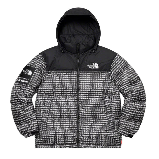 Supreme The North Face Studded Nuptse