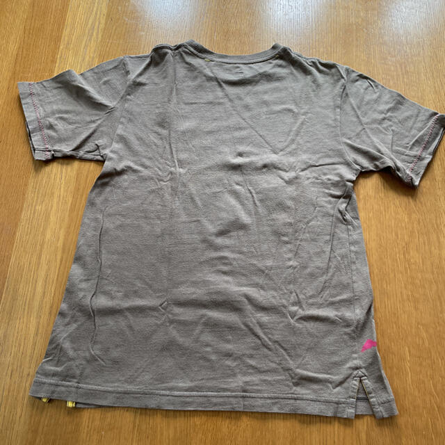 NIKE(ナイキ)のNIKE半袖Tシャツ キッズ/ベビー/マタニティのキッズ服男の子用(90cm~)(Tシャツ/カットソー)の商品写真