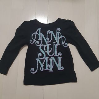 アナスイミニ(ANNA SUI mini)のanna sui mini ロンT(Tシャツ/カットソー)