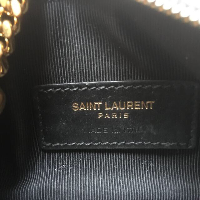 Saint Laurent(サンローラン)のpink7303様専用 レディースのファッション小物(キーケース)の商品写真