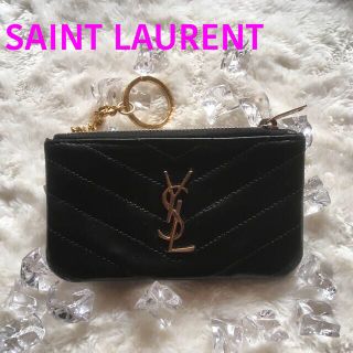 サンローラン(Saint Laurent)のpink7303様専用(キーケース)