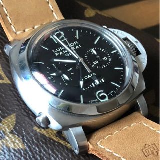 パネライ(PANERAI)のportersin様専用パネライ PAM00275(腕時計(アナログ))