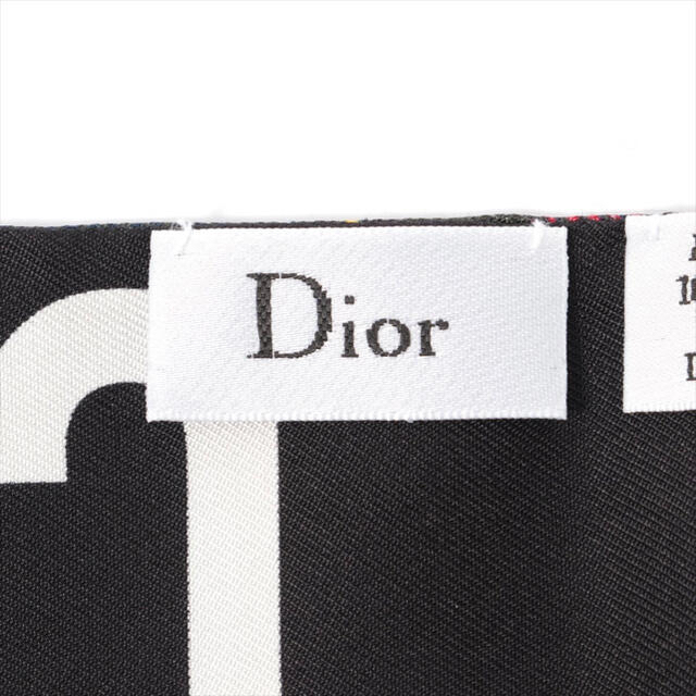 Christian Dior(クリスチャンディオール)のレア　DIOR ミッツァ　伊勢丹限定 レディースのファッション小物(バンダナ/スカーフ)の商品写真