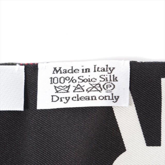 Christian Dior(クリスチャンディオール)のレア　DIOR ミッツァ　伊勢丹限定 レディースのファッション小物(バンダナ/スカーフ)の商品写真