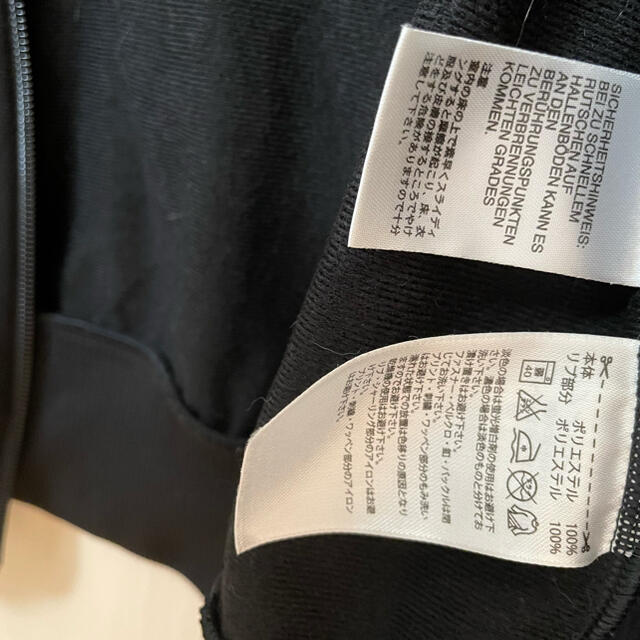 adidas(アディダス)のadidasレディース レディースのジャケット/アウター(その他)の商品写真