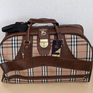 BURBERRY(ボストンバッグ)のフリマアイテム一覧 BURBERRY(ボストンバッグ)のフリマアイテム一覧