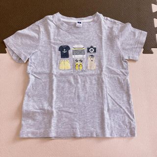 JANIE AND JACK Tシャツ(Tシャツ/カットソー)