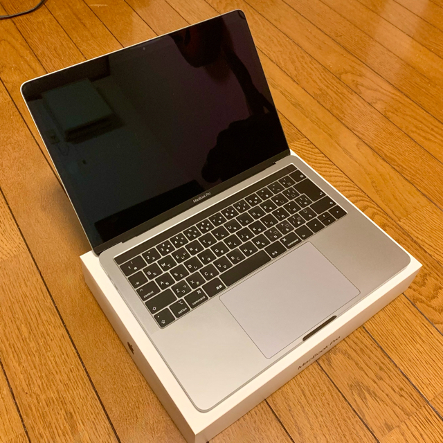予約】 APPLE - Apple MacBook MUHN2J/A Pro ノートPC - fondslaprade.ca