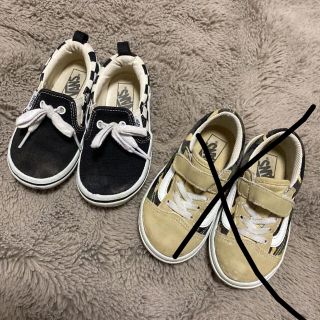 ヴァンズ(VANS)のVANS オールドスクール(スニーカー)