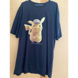 ポケモン(ポケモン)のポケモン　ピカチュウ　Tシャツ　靴下４点(キャラクターグッズ)