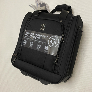 リモワ(RIMOWA)の新品　travel pro pilot air スーツケース(旅行用品)