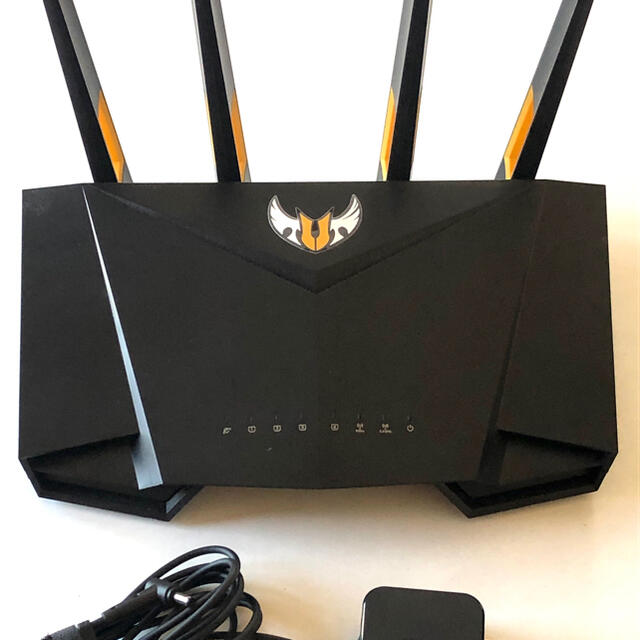 PC周辺機器 ASUS - TUF-AX3000