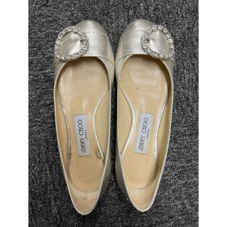 ジミーチュウ(JIMMY CHOO)のjimmy choo (ハイヒール/パンプス)