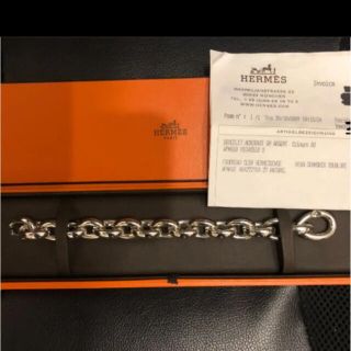 エルメス(Hermes)のトノ君様専用(ブレスレット)