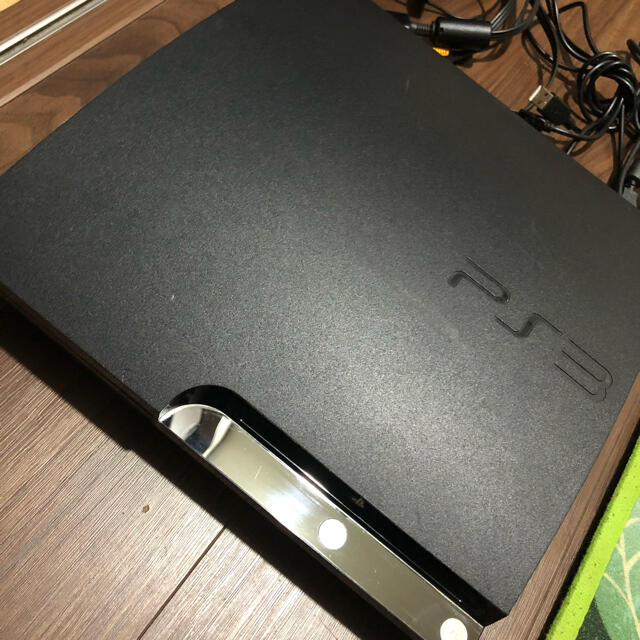 PS3