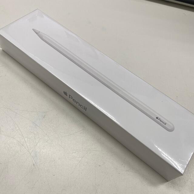 Apple(アップル)の新品 Apple Pencil 第2世代 MU8F2J/A スマホ/家電/カメラのPC/タブレット(その他)の商品写真