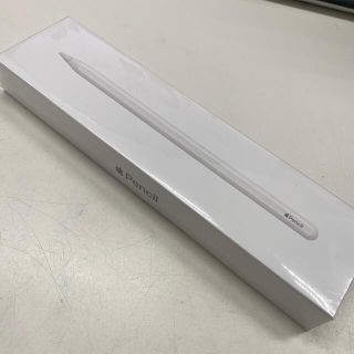 アップル(Apple)の新品 Apple Pencil 第2世代 MU8F2J/A(その他)