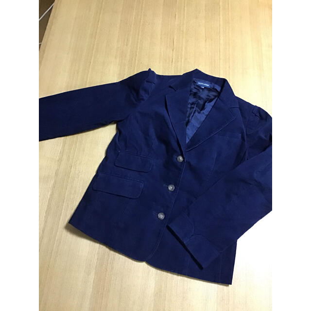 Ralph Lauren(ラルフローレン)のラルフローレンメゾピアノバーバリーKP☆140-150センチ☆セット　まとめ売り キッズ/ベビー/マタニティのキッズ服女の子用(90cm~)(Tシャツ/カットソー)の商品写真