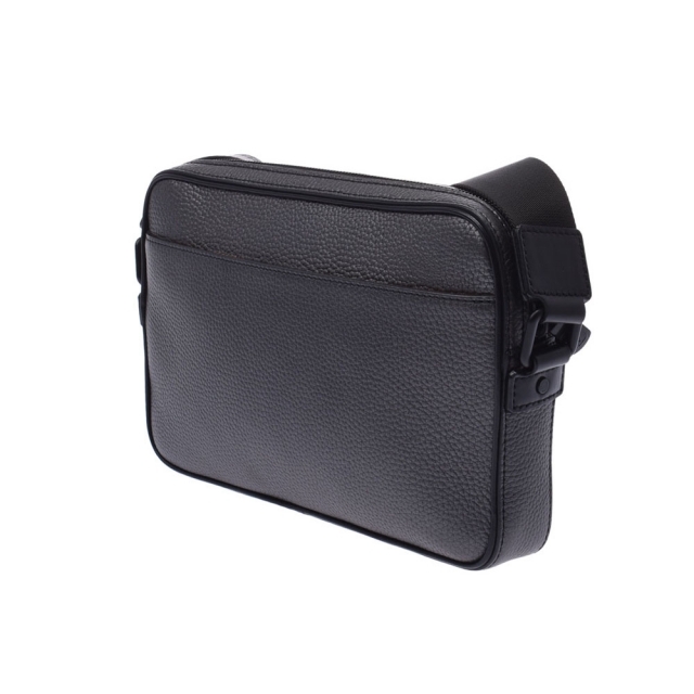 LOUIS メッセンジャー ショルダーバッグ グレー/黒の通販 by 銀蔵ラクマ店|ルイヴィトンならラクマ VUITTON - ルイヴィトン アルファ 国産豊富な