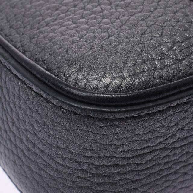 LOUIS メッセンジャー ショルダーバッグ グレー/黒の通販 by 銀蔵ラクマ店|ルイヴィトンならラクマ VUITTON - ルイヴィトン アルファ 国産豊富な
