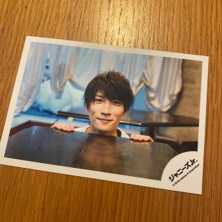 ジャニーズジュニア(ジャニーズJr.)のSnowMan 渡辺翔太 公式写真(Jr時代)(男性アイドル)