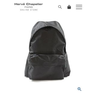 エルベシャプリエ(Herve Chapelier)のyummy様エルベシャプリエ Herve Chapelier 978N(リュック/バックパック)