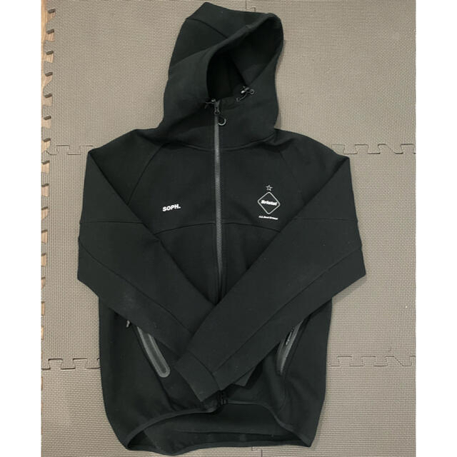 FCRB VENTILATION HOODY AWベンチレーション | tradexautomotive.com