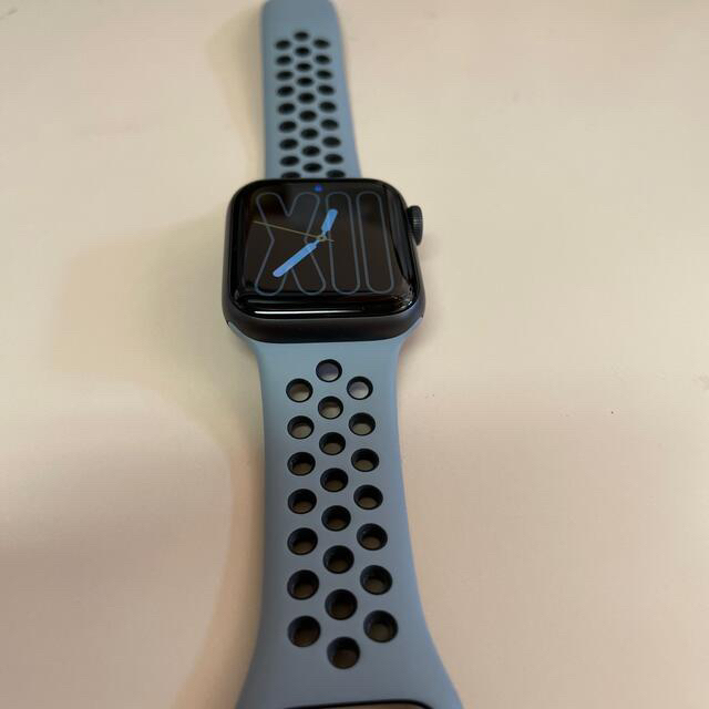 apple watch SE 40mm nike