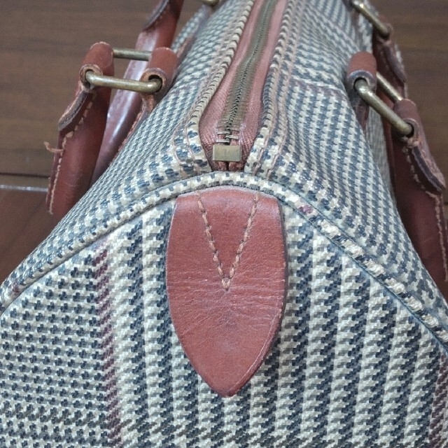 POLO RALPH LAUREN(ポロラルフローレン)のポロラルフローレンバッグ レディースのバッグ(ボストンバッグ)の商品写真