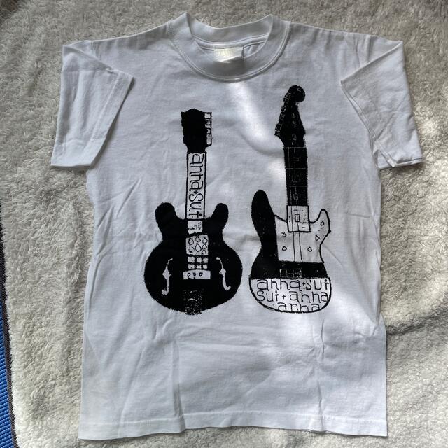 ANNA SUI(アナスイ)のANNA SUI Tシャツ レディースのトップス(Tシャツ(半袖/袖なし))の商品写真