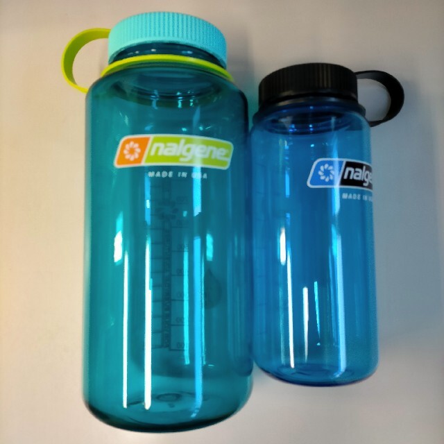 Nalgene(ナルゲン)のナルゲンボトル スポーツ/アウトドアのアウトドア(登山用品)の商品写真