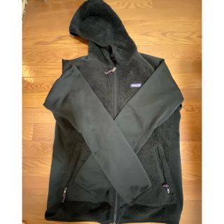 パタゴニア(patagonia)の【専用】パタゴニア　ロスガトスフーディ　メンズL(パーカー)