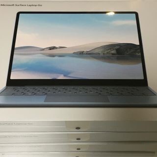 マイクロソフト(Microsoft)のMicrosoft THH-00034 Surface 新品未開封　6台セット(ノートPC)