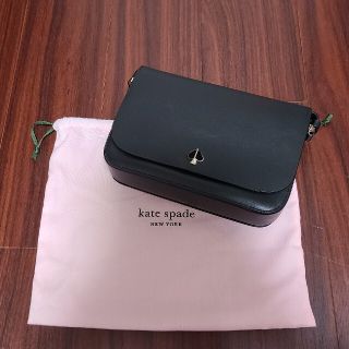 ケイトスペードニューヨーク(kate spade new york)のフー太郎様専用☆kate spade　ショルダーバッグ(ショルダーバッグ)