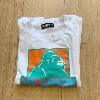 エクストララージ(XLARGE)のにこまるん専用꒡̈⃝(Tシャツ/カットソー)