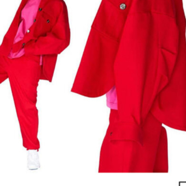 ENFOLD(エンフォルド)のeriotto様専用 レディースのジャケット/アウター(Gジャン/デニムジャケット)の商品写真