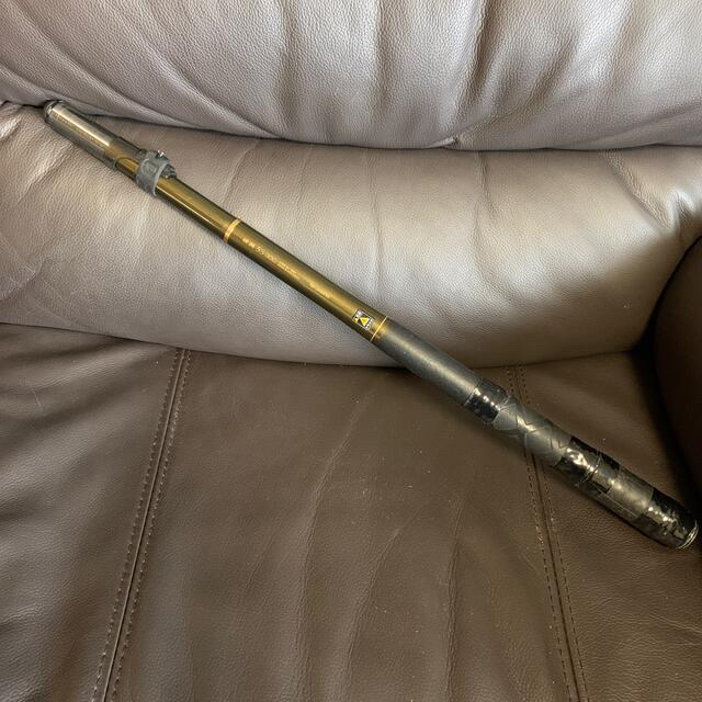 SHIMANO - 中古品 シマノ 渓峰 尖 硬調 53 zxの通販 by SHIMANO - 中古品 シマノ 渓峰 尖 硬調 53 zxの通販 by
