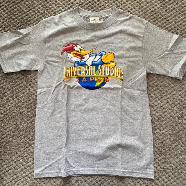 USJ(ユニバーサルスタジオジャパン)のユニバーサルスタジオジャパン　Tシャツ　S メンズのトップス(Tシャツ/カットソー(半袖/袖なし))の商品写真