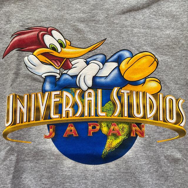 USJ(ユニバーサルスタジオジャパン)のユニバーサルスタジオジャパン　Tシャツ　S メンズのトップス(Tシャツ/カットソー(半袖/袖なし))の商品写真