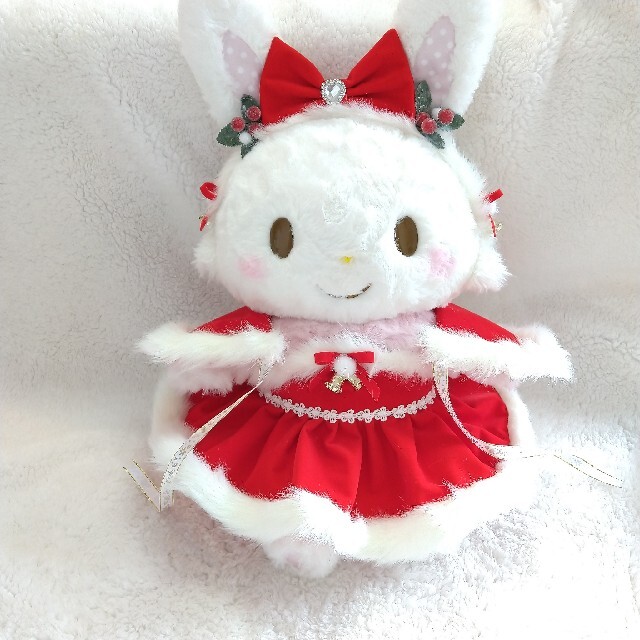 827.ウィッシュミーメルコスチューム♡メルメルドール 827.ウィッシュミーメルコスチューム♡メルメルドール