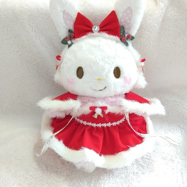 827.ウィッシュミーメルコスチューム♡メルメルドール 827.ウィッシュミーメルコスチューム♡メルメルドール