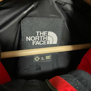 THE NORTH FACE - ノースフェイス マウンテンライトジャケット ...