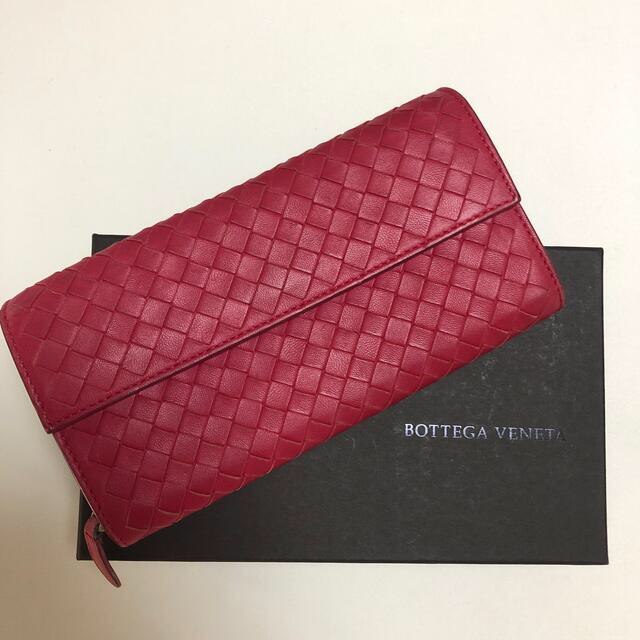 Bottega Veneta - ボッテガヴェネタ BOTTEGA VENETAイントレチャート長