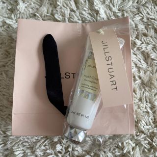 ジルスチュアート(JILLSTUART)のJILLSTUART ハンドクリーム(ポップス/ロック(邦楽))