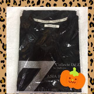 ☆新品☆ チャングンソク  Tシャツ(K-POP/アジア)