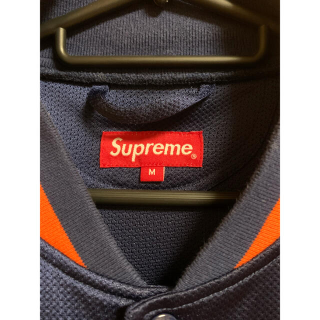 Supreme(シュプリーム)のシュプリーム　ジャケット メンズのジャケット/アウター(ブルゾン)の商品写真